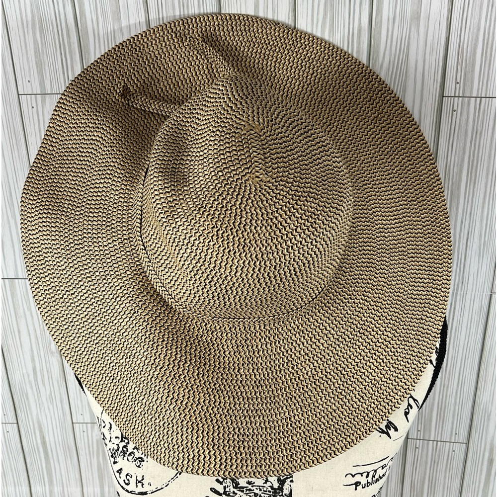 David & Young Tan Hat - Picture 3 of 8